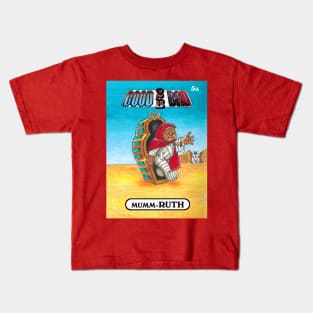 Ruth Kids T-Shirt